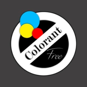 Colorant Free Sertifikası