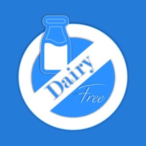 Dairy Free Sertifikası
