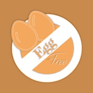 Egg Free Sertifikası