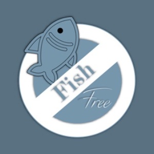 Fish Free Sertifikası