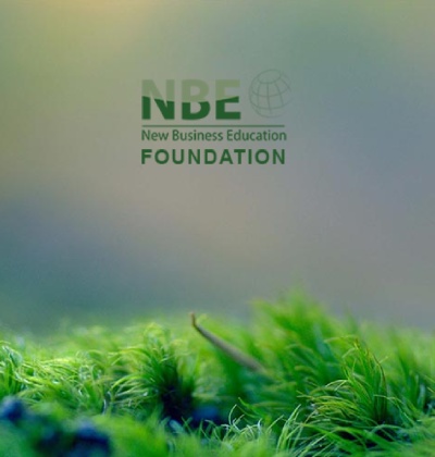 NBE logo
