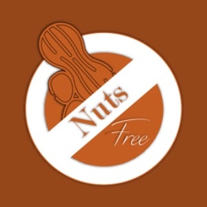 Nuts Free Sertifikası