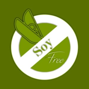 Soy Free Sertifikası