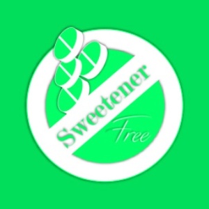 Sweetener Free Sertifikası