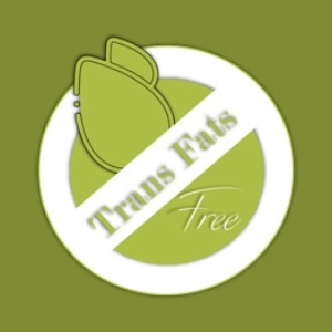 Trans Fats Free Sertifikası