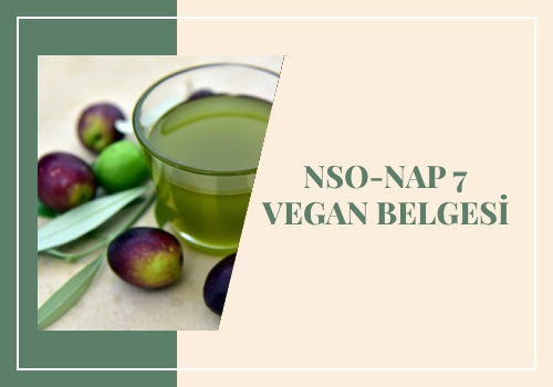 VEGAN SERTİFİKASYONUNUN GELECEĞİ
