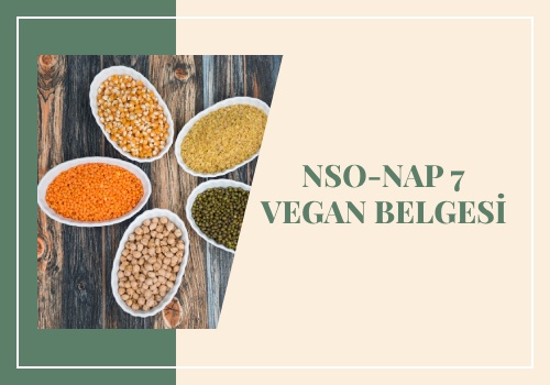 VEGAN SERTİFİKASYONUNUN ZORLUKLARI VE ELEŞTİRİLERİ
