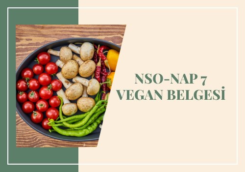 Vegan Sertifikasyon Kuruluşları